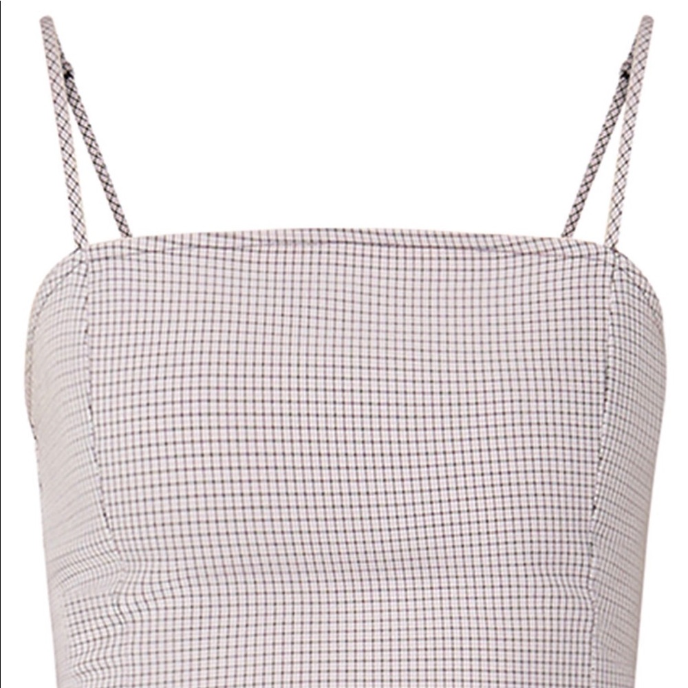 BCBG top